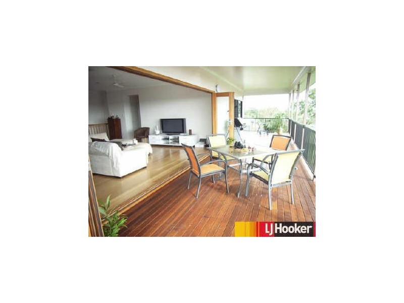 24 Nunkeri Drive, Mount Pleasant QLD 4740