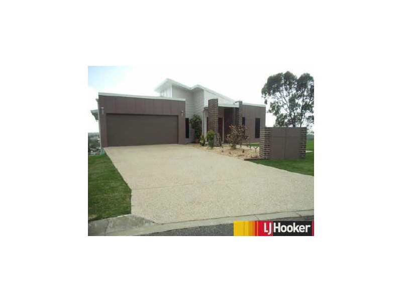 24 Nunkeri Drive, Mount Pleasant QLD 4740