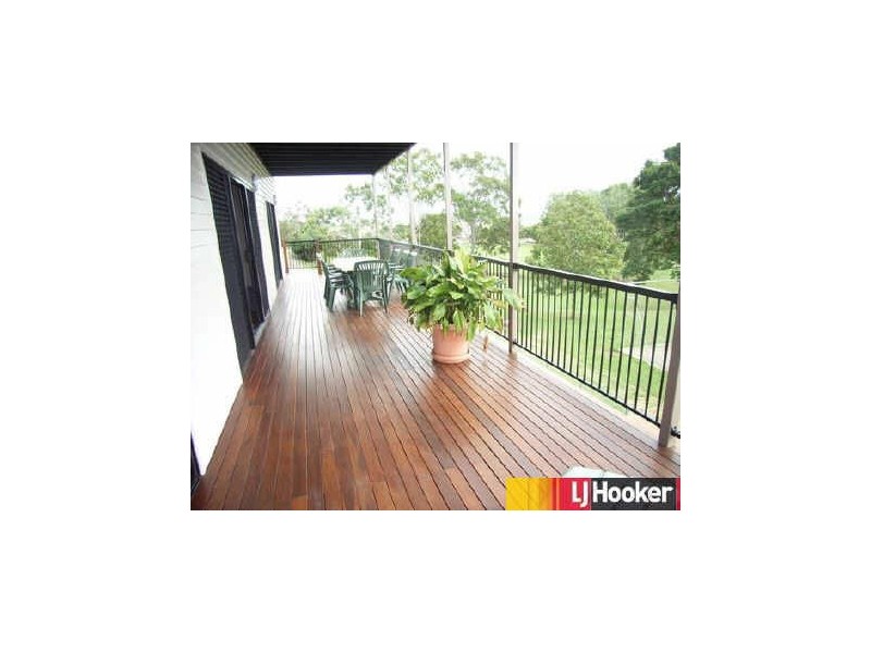 24 Nunkeri Drive, Mount Pleasant QLD 4740