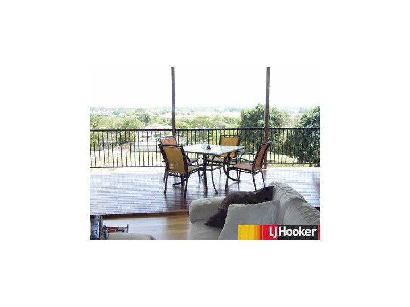 24 Nunkeri Drive, Mount Pleasant QLD 4740