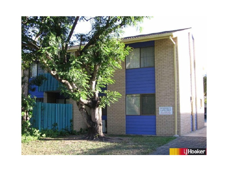 6/365 Bridge Road, West Mackay QLD 4740