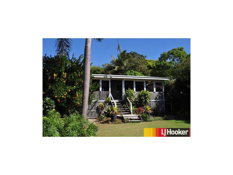 164 Waverley Street, Bucasia QLD 4750