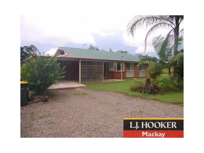 4 Austin Drive, Eton QLD 4741