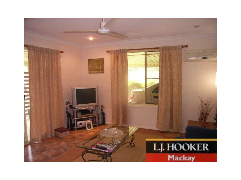 4 Austin Drive, Eton QLD 4741