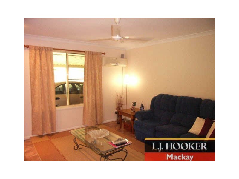 4 Austin Drive, Eton QLD 4741