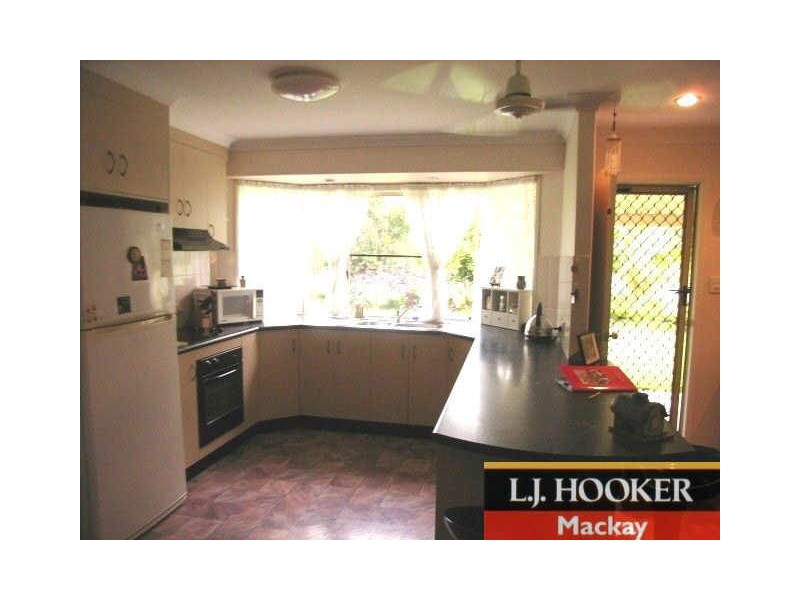 4 Austin Drive, Eton QLD 4741