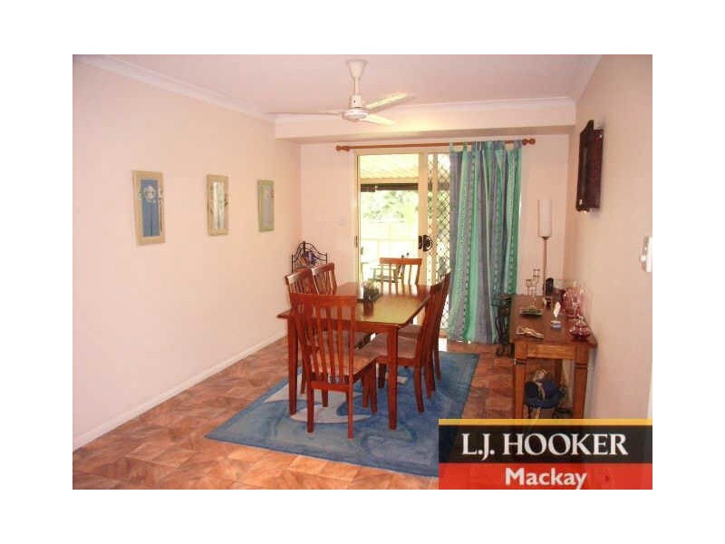 4 Austin Drive, Eton QLD 4741