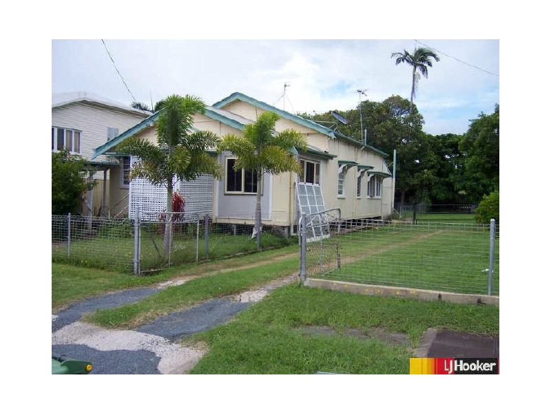6 Juliet, Mackay QLD 4740