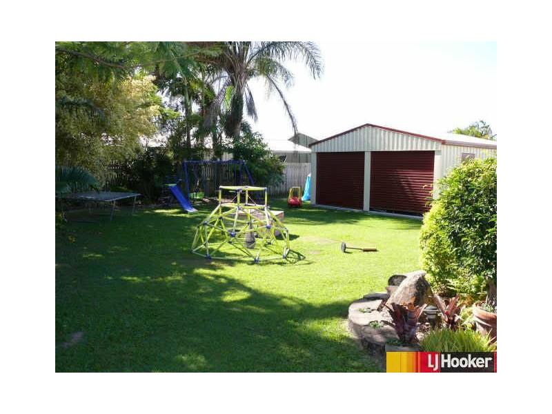 5 Marshall Avenue, Andergrove QLD 4740