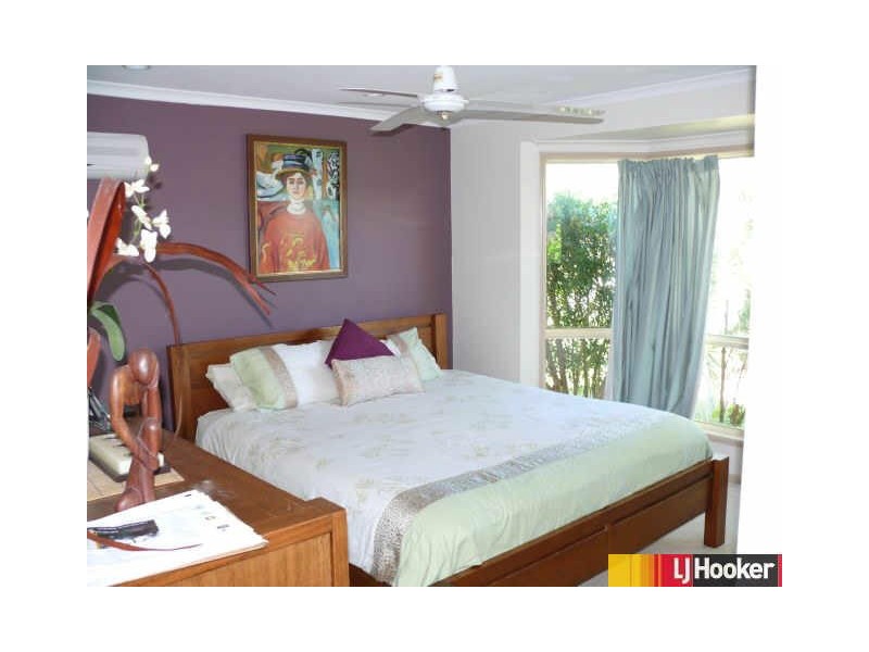 5 Marshall Avenue, Andergrove QLD 4740