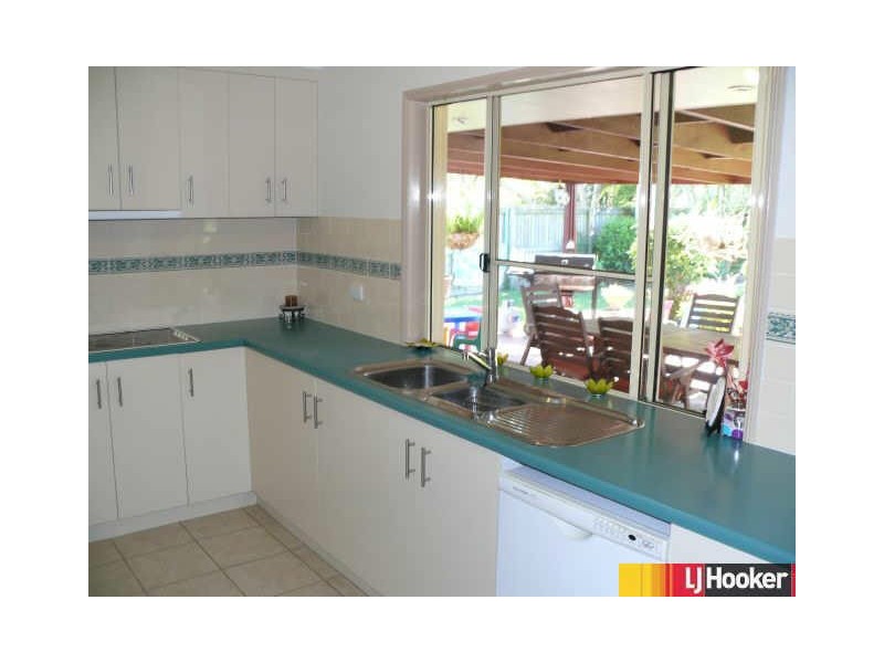 5 Marshall Avenue, Andergrove QLD 4740