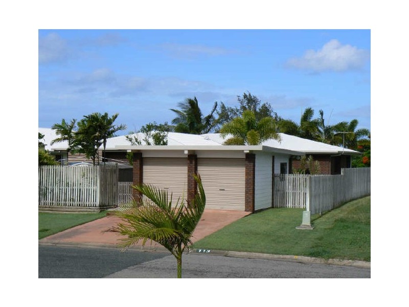 113 Rasmussen Avenue, Salonika Beach QLD 4740