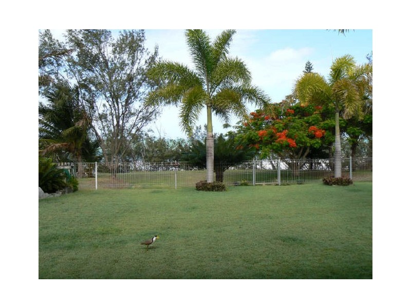 113 Rasmussen Avenue, Salonika Beach QLD 4740