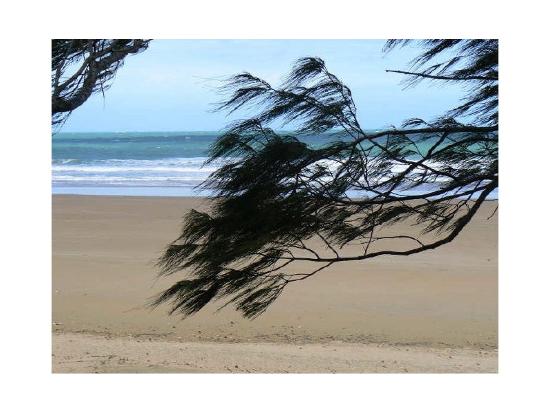 113 Rasmussen Avenue, Salonika Beach QLD 4740