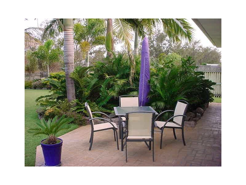 113 Rasmussen Avenue, Salonika Beach QLD 4740