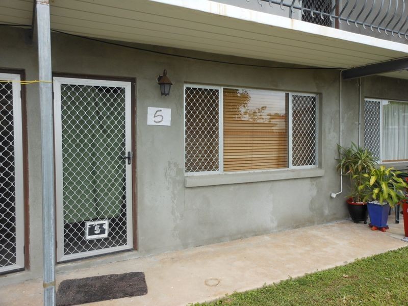 5/62 Carlyle Street, Mackay QLD 4740