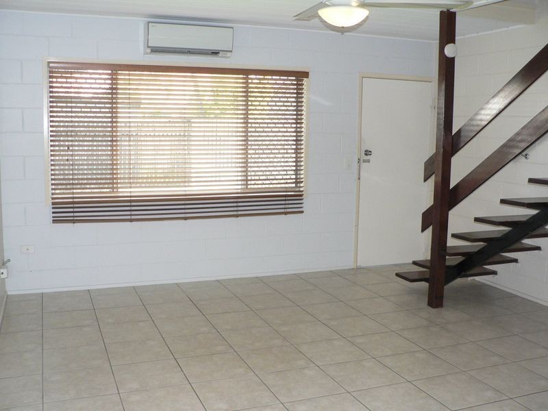 5/62 Carlyle Street, Mackay QLD 4740