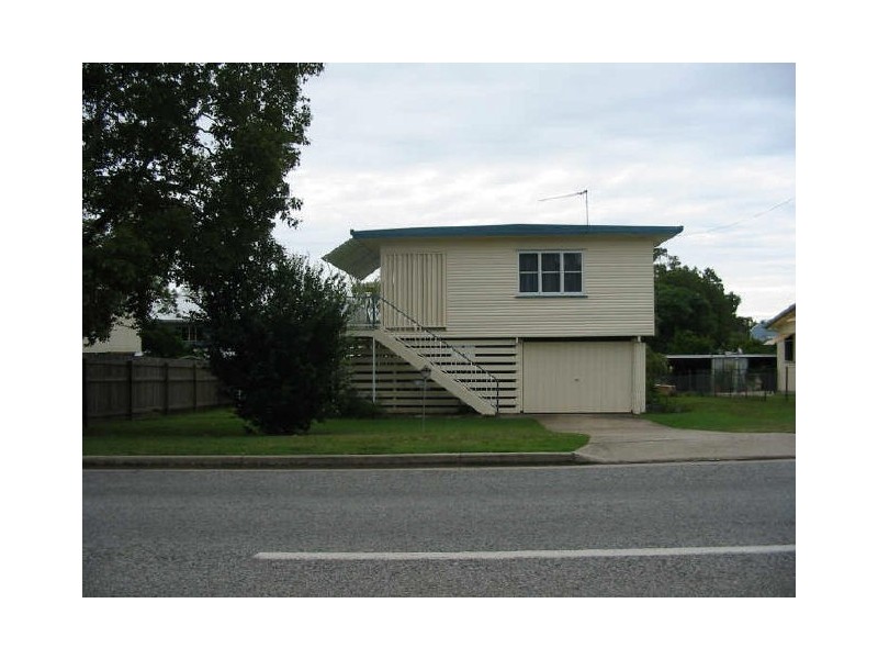 16 Short Street, North Mackay QLD 4740