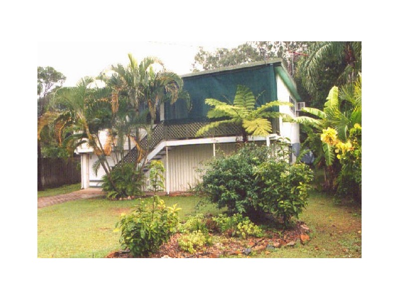 3 Marrau Court, Slade Point QLD 4740