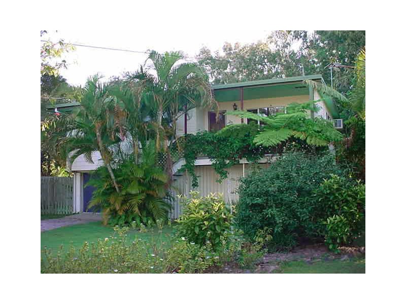 3 Marrau Court, Slade Point QLD 4740