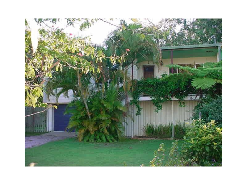 3 Marrau Court, Slade Point QLD 4740