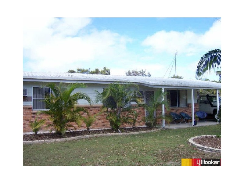 12 Monique Crt, Andergrove QLD 4740