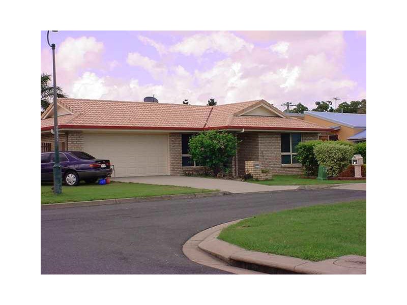 15 Seacove Court, Eimeo QLD 4740