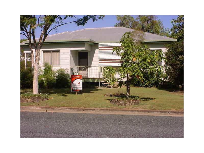39 Forgan Street, North Mackay QLD 4740