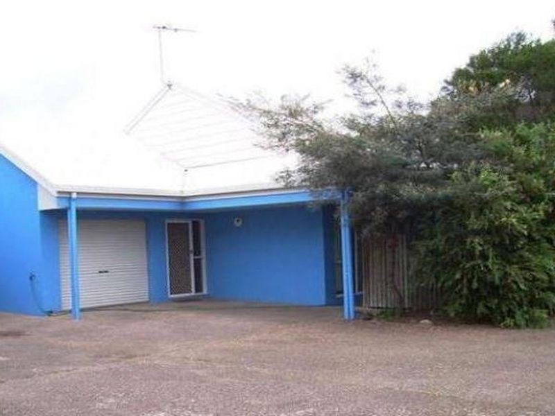 6/11 Nebo Road, Mackay QLD 4740