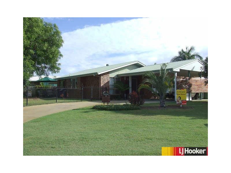 1 Frank Paul Street, Andergrove QLD 4740