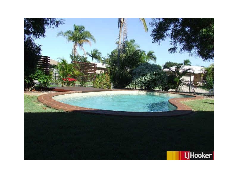 1 Frank Paul Street, Andergrove QLD 4740