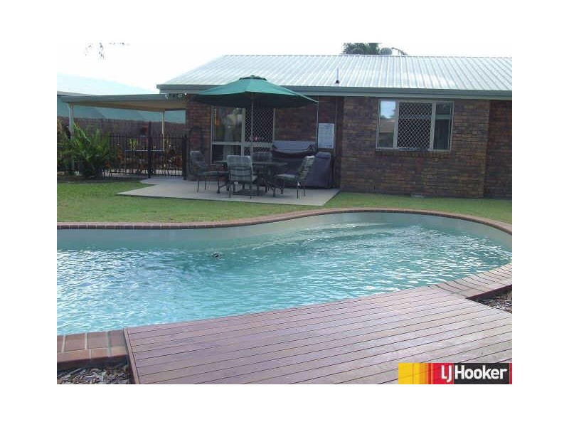1 Frank Paul Street, Andergrove QLD 4740