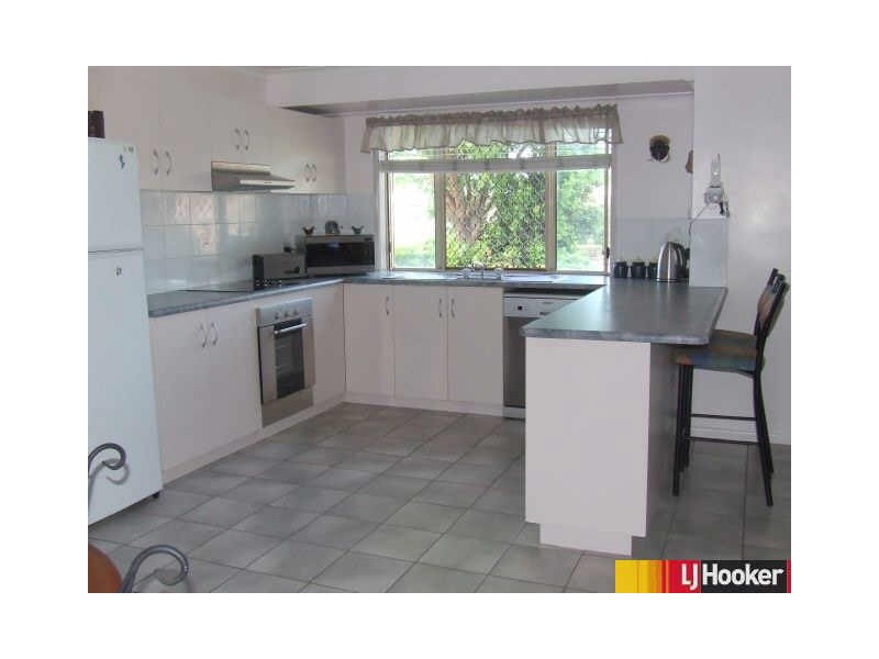1 Frank Paul Street, Andergrove QLD 4740
