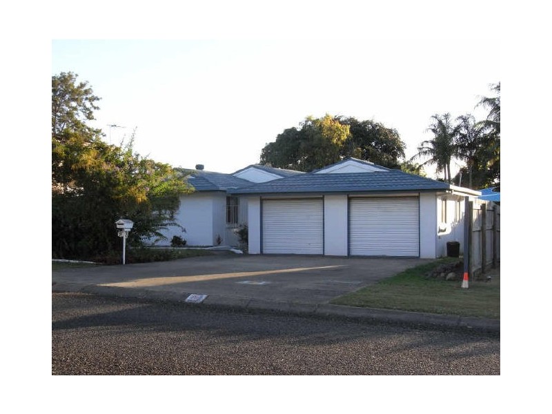 41 Charles Hodge Ave, Mount Pleasant QLD 4740