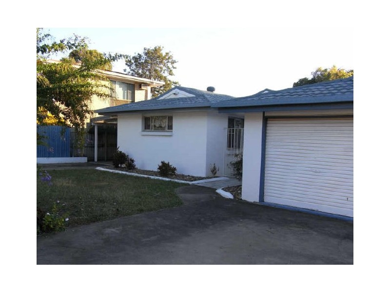 41 Charles Hodge Ave, Mount Pleasant QLD 4740