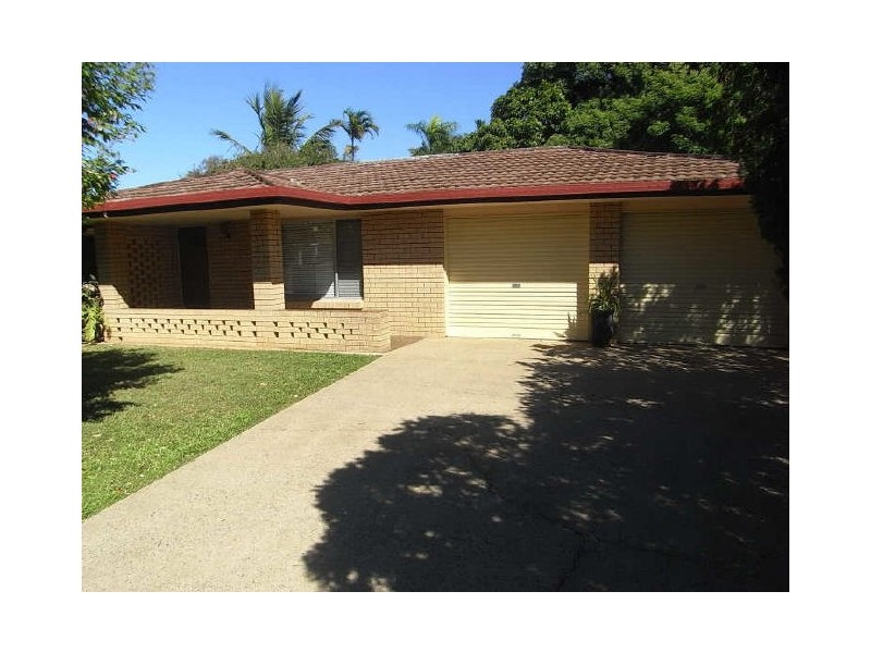 23 Charles Hodge Ave, Mount Pleasant QLD 4740