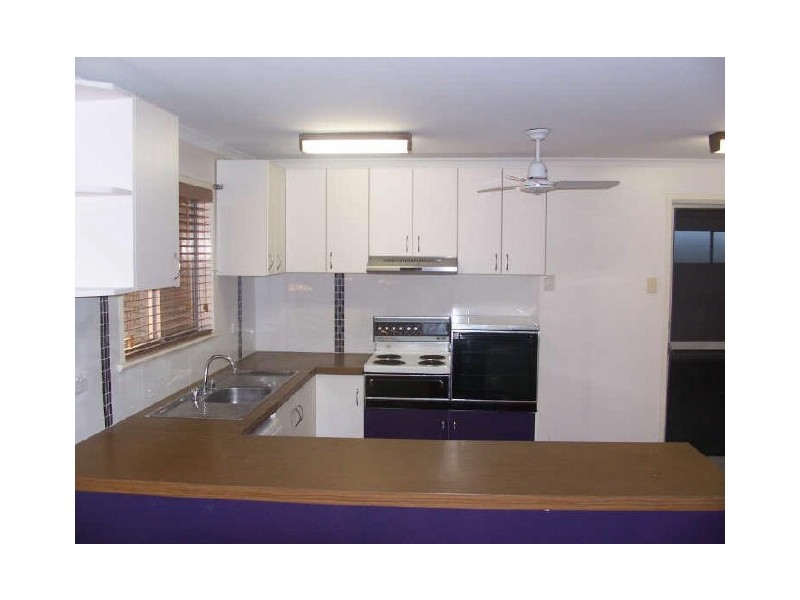 23 Charles Hodge Ave, Mount Pleasant QLD 4740