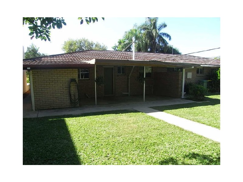 23 Charles Hodge Ave, Mount Pleasant QLD 4740