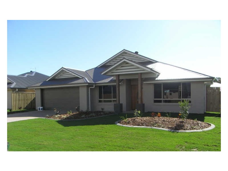 34 Duranbah Circuit, Eimeo QLD 4740