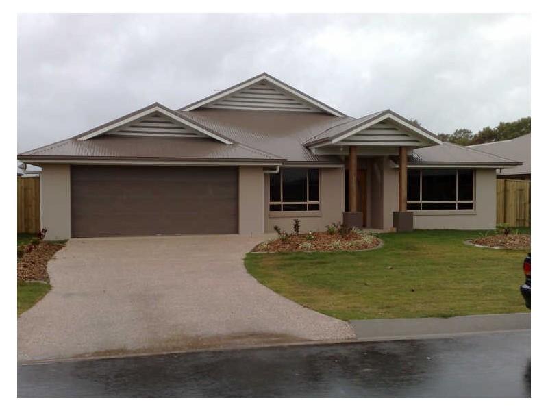 34 Duranbah Circuit, Eimeo QLD 4740