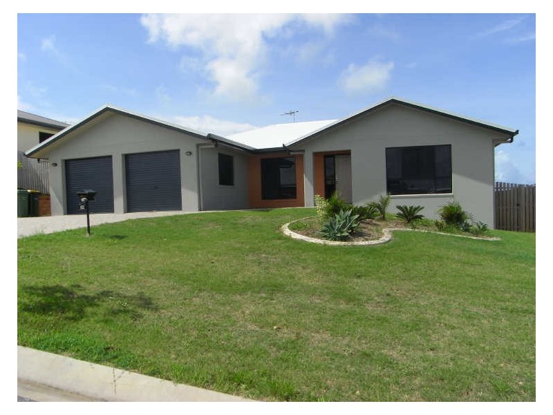 20 Mulcahy Cres, Eimeo QLD 4740