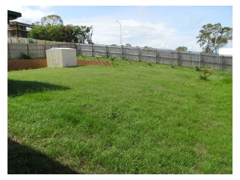 20 Mulcahy Cres, Eimeo QLD 4740