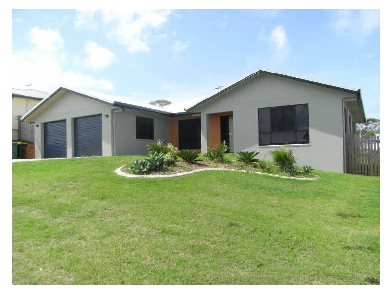 20 Mulcahy Cres, Eimeo QLD 4740