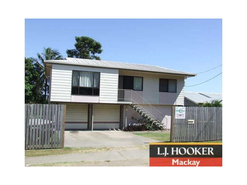 121 Bedford Road, Andergrove QLD 4740