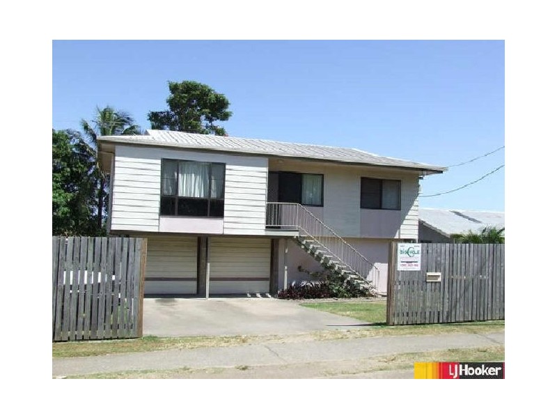 121 Bedford Road, Andergrove QLD 4740