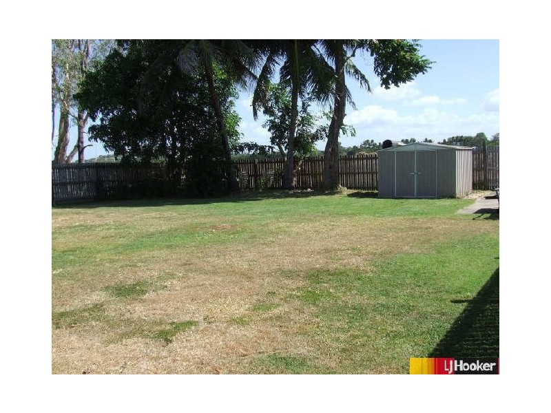 121 Bedford Road, Andergrove QLD 4740
