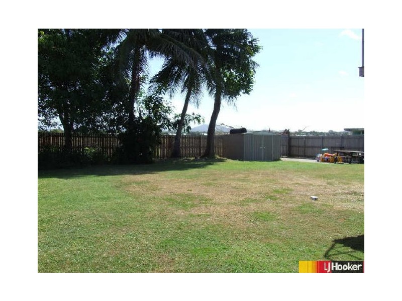 121 Bedford Road, Andergrove QLD 4740