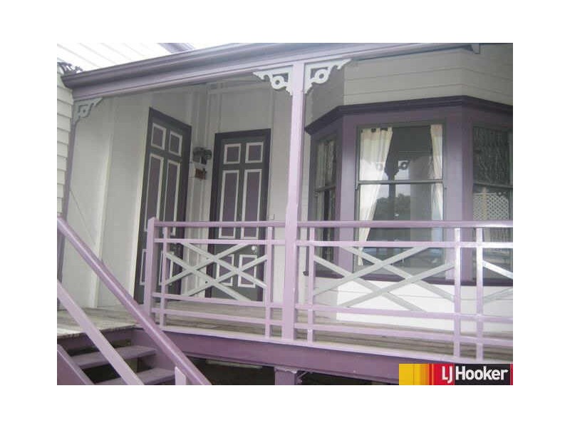 14 Moore Street, Mackay QLD 4740