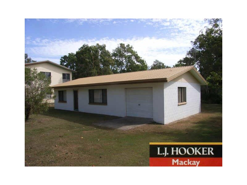 Lot 14 Macartney Drive, Seaforth QLD 4741