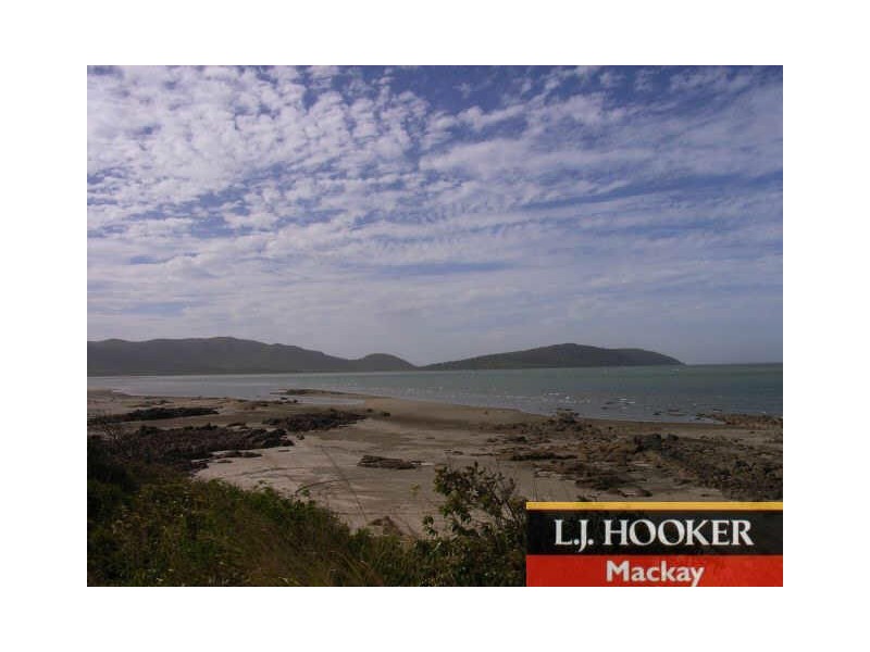 Lot 14 Macartney Drive, Seaforth QLD 4741